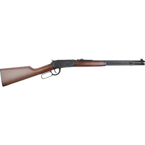 Double Bell Winchester M1894 (CO2) Black Real Wood 
