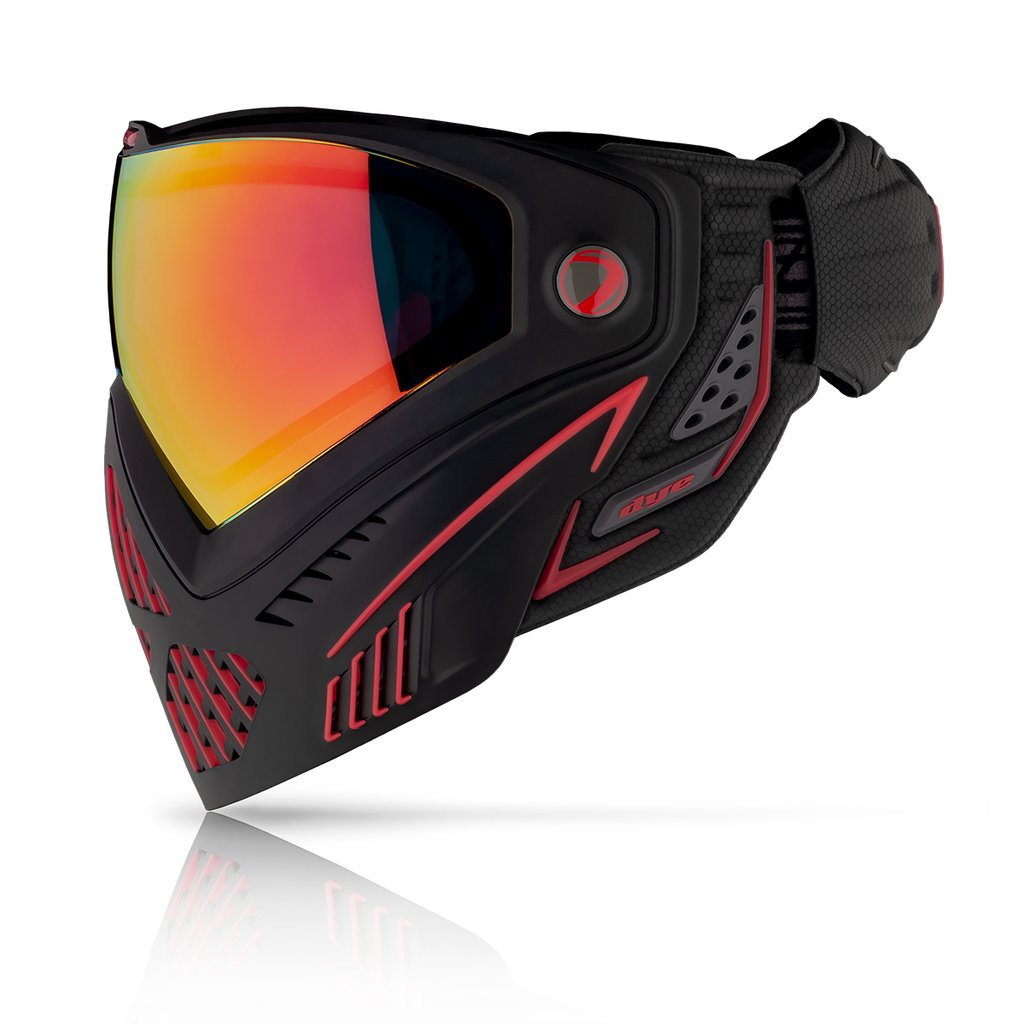 Dye i5 Goggle 