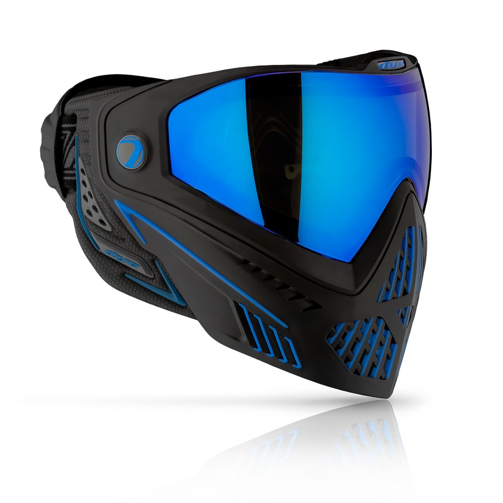 Dye i5 Goggle - Storm