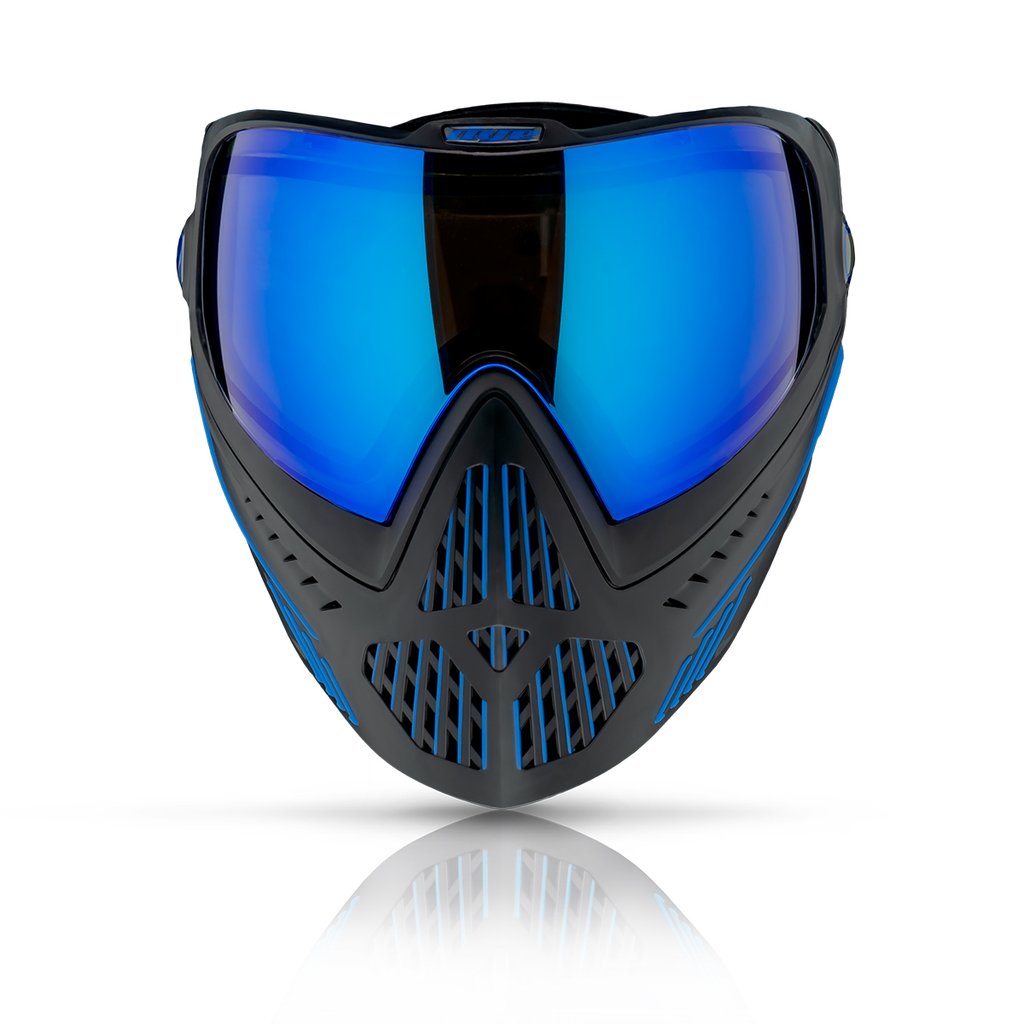 Dye i5 Goggle - Storm