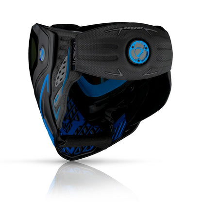 Dye i5 Goggle - Storm 