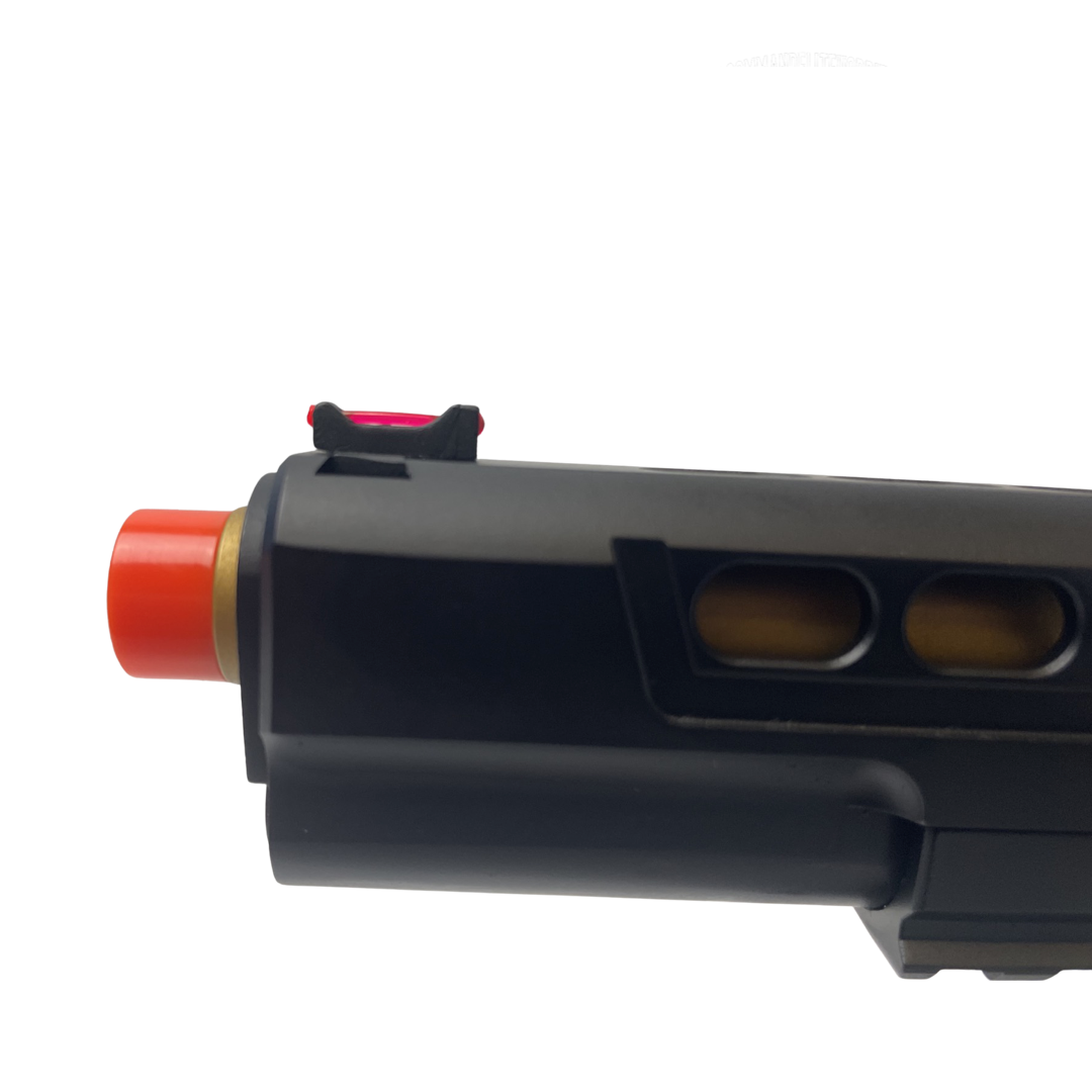 Army Armament - R608 2011 - Gel Blaster Guns, Pistols, Handguns, Rifles For Sale