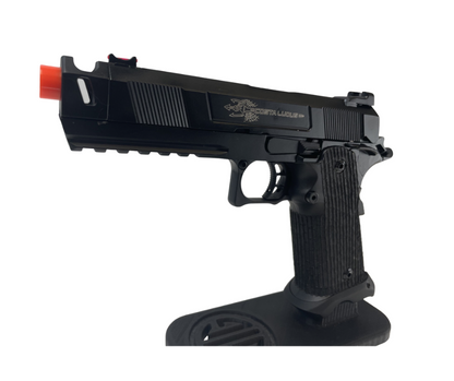 Army Armament - R501 2011 - Black - Gel Blaster Guns, Pistols, Handguns, Rifles For Sale