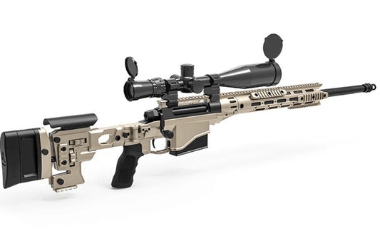 Gel Blaster Sniper