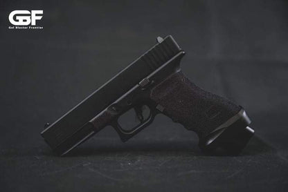 GBF Glock G17 Classic Gen 5 GBB Pistol (Gas) - Gel Blaster Guns, Pistols, Handguns, Rifles For Sale