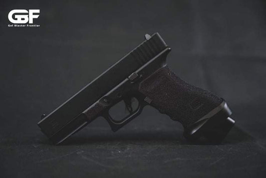 GBF Glock G17 Classic Gen 5 GBB Pistol (Gas) - Gel Blaster Guns, Pistols, Handguns, Rifles For Sale