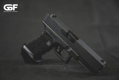GBF Glock G17 Classic Gen 5 GBB Pistol (Gas) - Gel Blaster Guns, Pistols, Handguns, Rifles For Sale