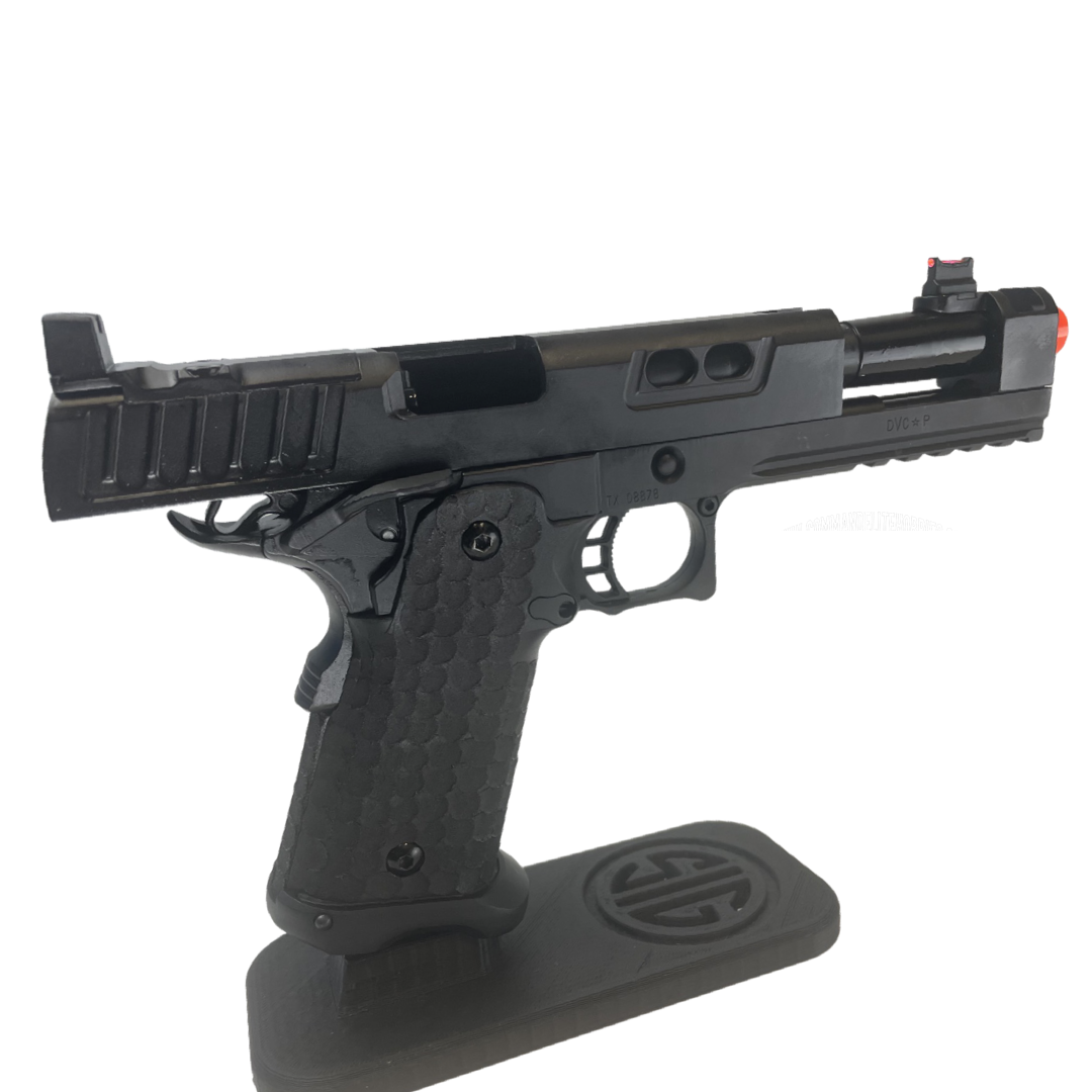 Army Armament - R604 2011 - Gel Blaster Guns, Pistols, Handguns, Rifles For Sale