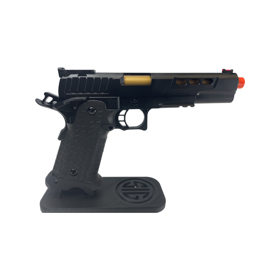 Army Armament - R608 2011 - Gel Blaster Guns, Pistols, Handguns, Rifles For Sale