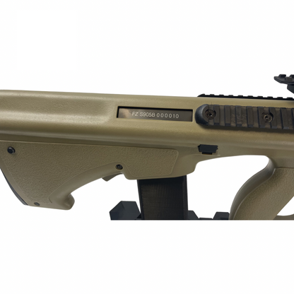 Atomic Armoury Steyr AUG A3 - Gel Blaster Guns, Pistols, Handguns, Rifles For Sale