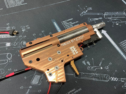 AZTECH Accessories 