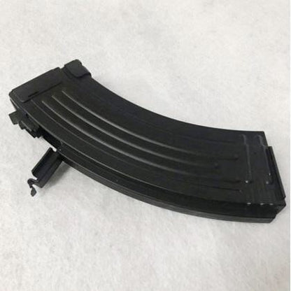 Nylon Magazine for RX AKM 47 and AKS 47 - Gel Blaster Magazines For Sale