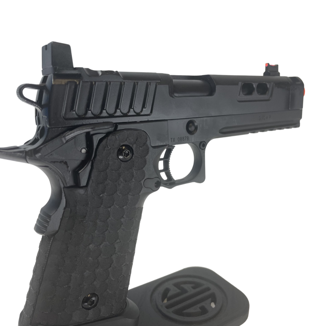 Army Armament - R604 2011 - Gel Blaster Guns, Pistols, Handguns, Rifles For Sale