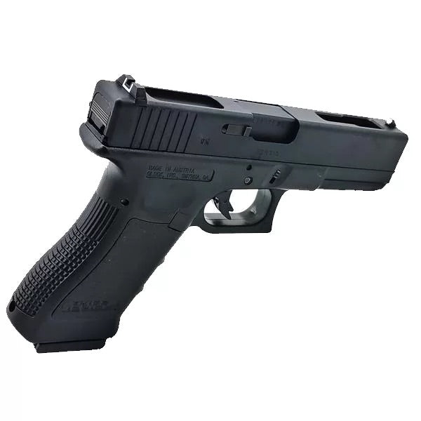 Fighting Bro G18C (Full Auto) GBB Pistol (Gas) - Gel Blaster Guns, Pistols, Handguns, Rifles For Sale