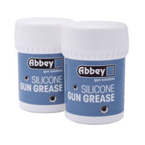 Silicon Gun Grease 