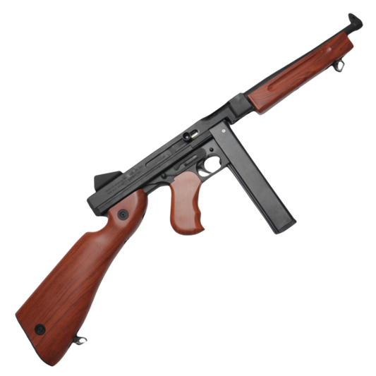Thompson M1A1 "Red Wood"
