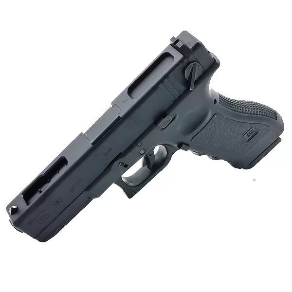 Fighting Bro G18C (Full Auto) GBB Pistol (Gas) - Gel Blaster Guns, Pistols, Handguns, Rifles For Sale