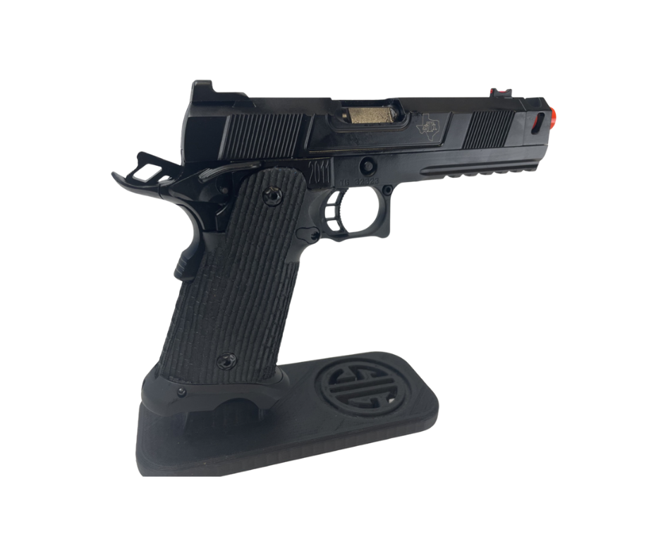 Army Armament - R501 2011 - Black - Gel Blaster Guns, Pistols, Handguns, Rifles For Sale