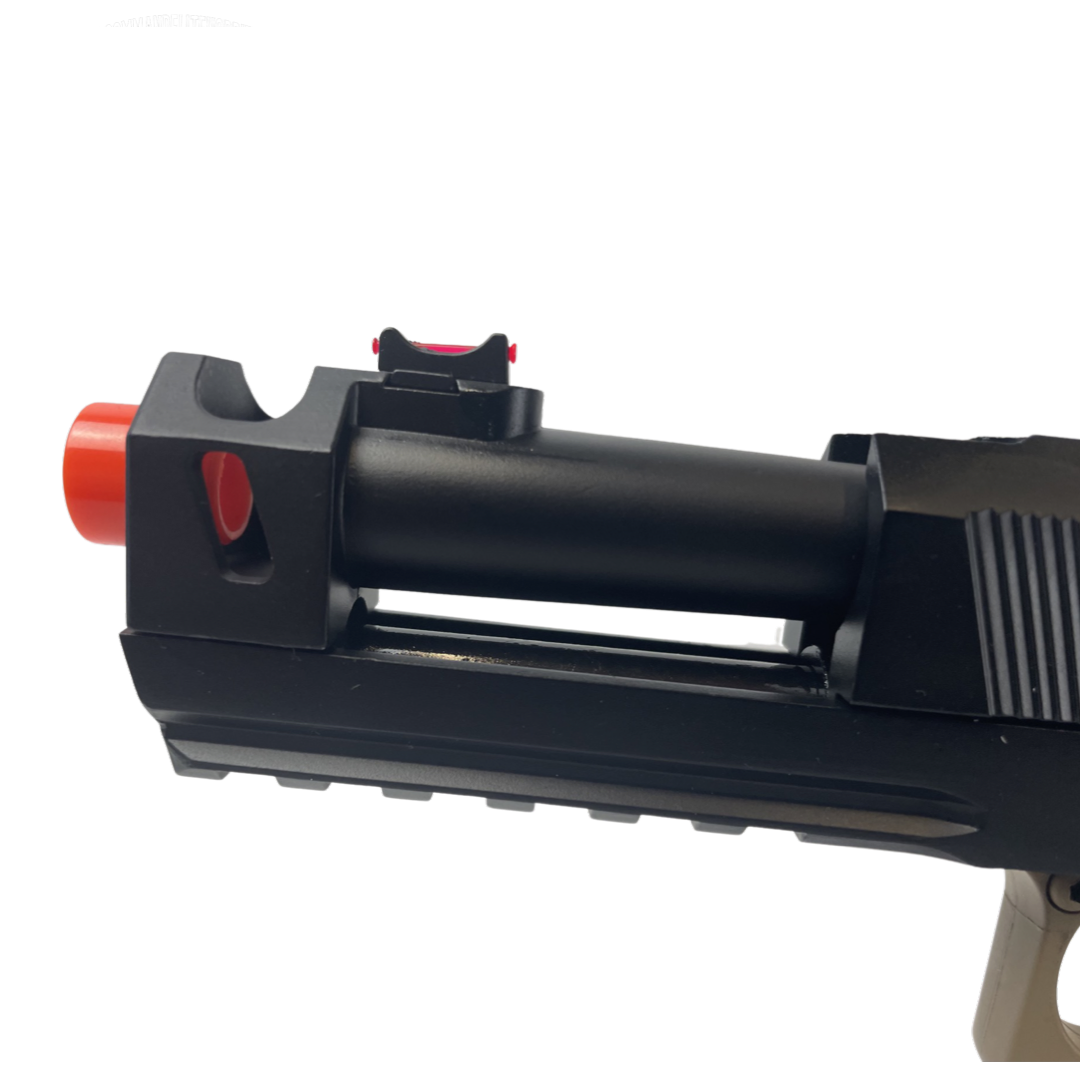 gel blaster guns