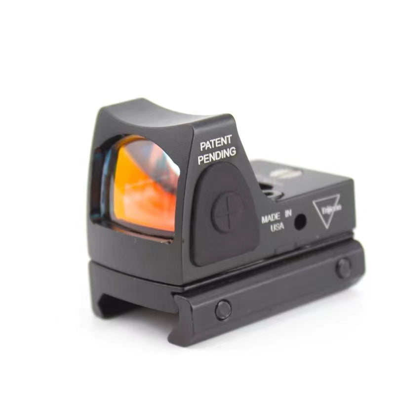 RMR Flip-up red dot sight - Gel Blaster Parts & Accessories For Sale