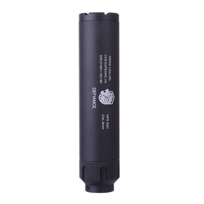 Kriss Defiance Alloy Suppressor - Gel Blaster Parts & Accessories For Sale