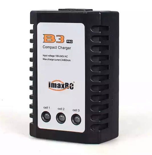 B3 Lipo Balance Charger- Gel Blaster Parts & Accessories For Sale