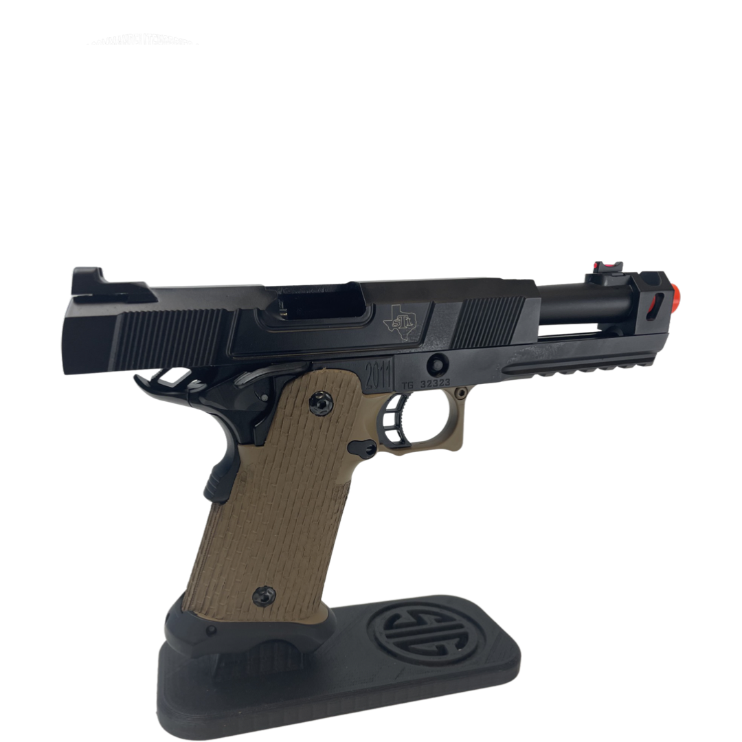 Tan Gel Blaster