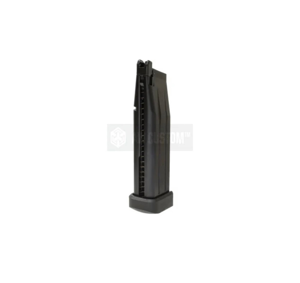 Armourer Works HX Series 5.1 Hi-Capa magazine (Gas) -