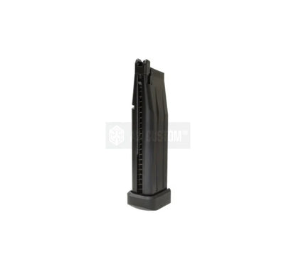 Armourer Works HX Series 5.1 Hi-Capa magazine (Gas) -