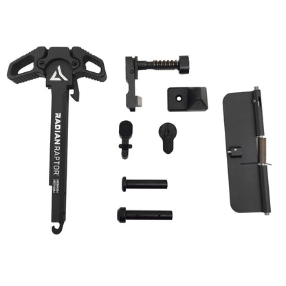 SLR CNC Aluminum V2 Receiver Kit - Limited Edition - Gel Blaster Parts & Accessories For Sale
