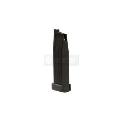 Armourer Works HX Series 5.1 Hi-Capa magazine (Gas) -