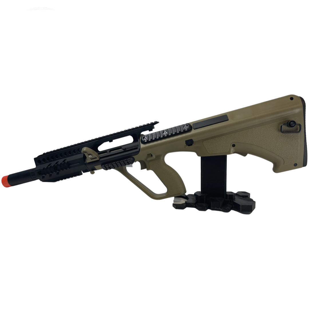 Atomic Armoury Steyr AUG A3 - Gel Blaster Guns, Pistols, Handguns, Rifles For Sale