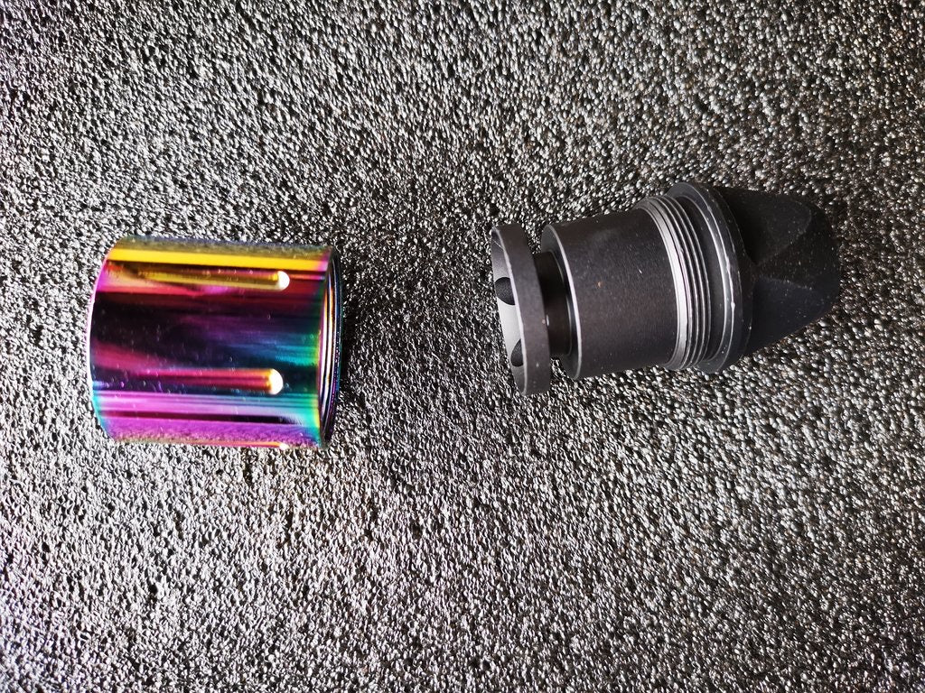 Gel Blaster Accesories