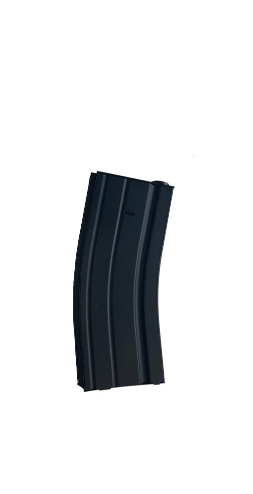 Atomic Armoury x Double Bell AEG Rifle Metal Magazine - Gel Blaster Magazines For Sale