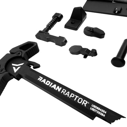 SLR CNC Aluminum V2 Receiver Kit - Limited Edition - Gel Blaster Parts & Accessories For Sale