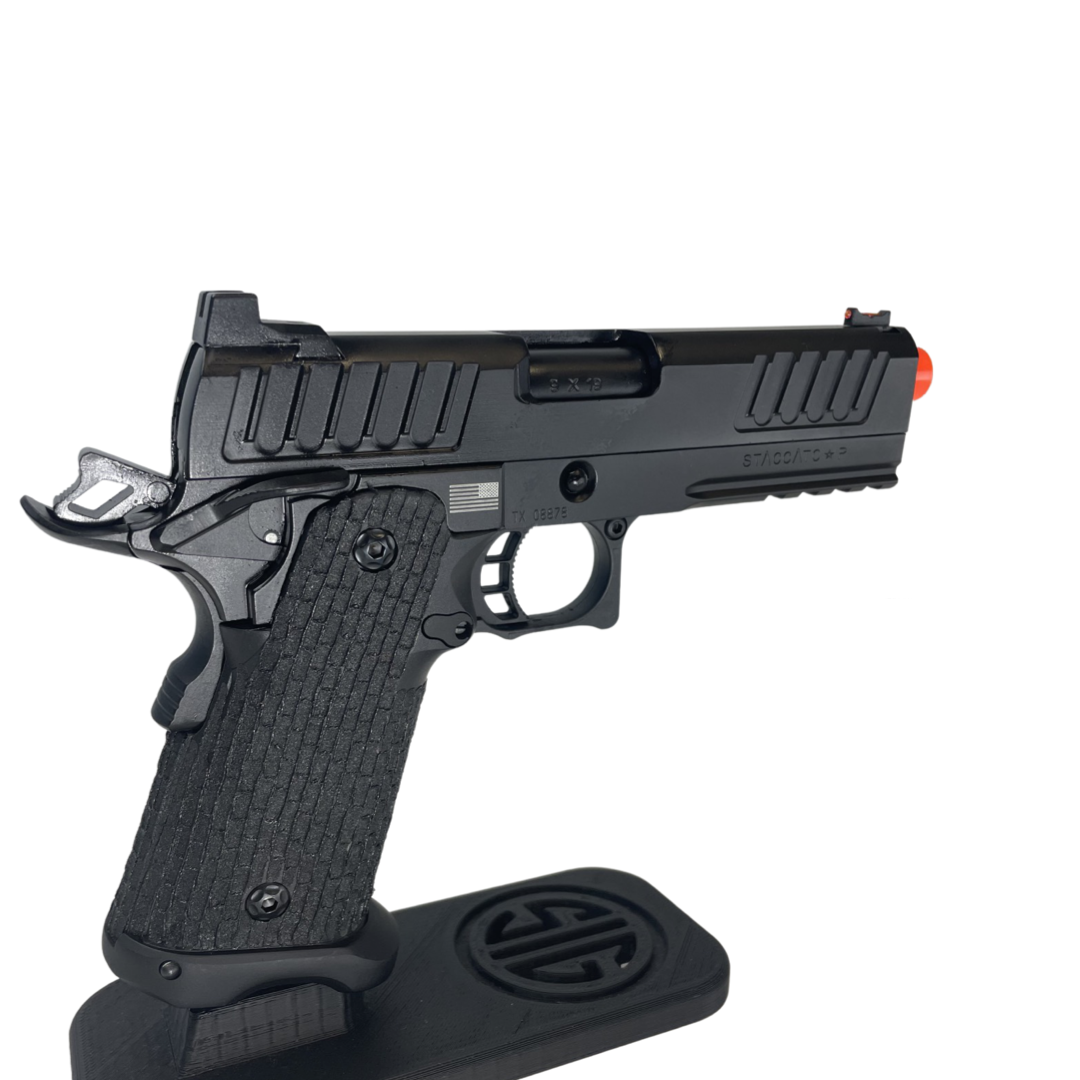 Army Armament - R603 2011 - Gel Blaster Guns, Pistols, Handguns, Rifles For Sale