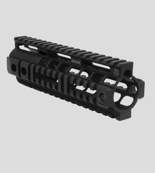 7” Noveske handguard - Gel Blaster Parts & Accessories For Sale