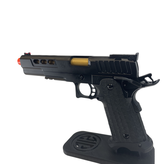 Army Armament - R608 2011 - Gel Blaster Guns, Pistols, Handguns, Rifles For Sale