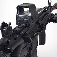 SKD M4SS - Gel Blaster Gun