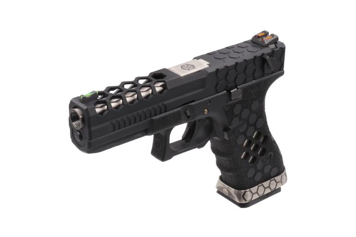 VX0201 GEL BLASTER 