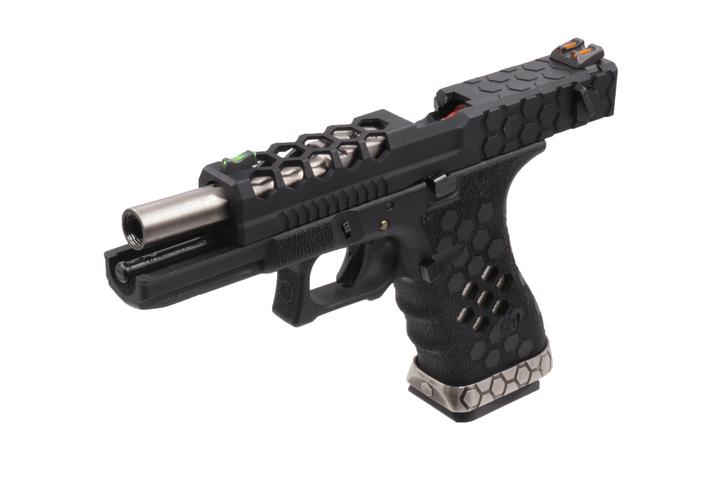 VX0201 GEL BLASTER 