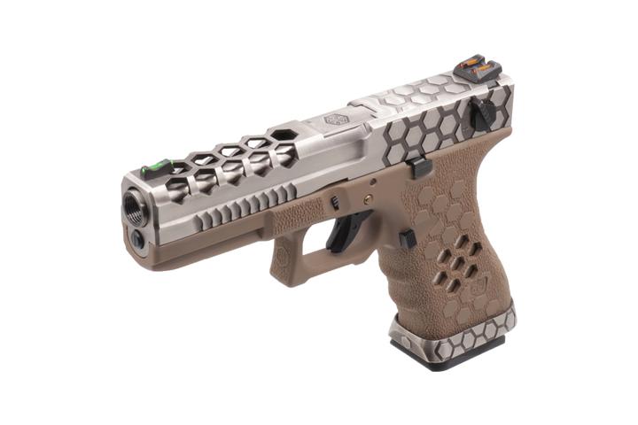 VX0210 GEL BLASTER - Gel Blaster Gun