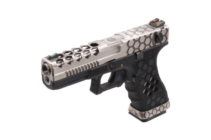 VX0200 GEL BLASTER 