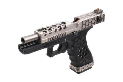 VX0200 GEL BLASTER 