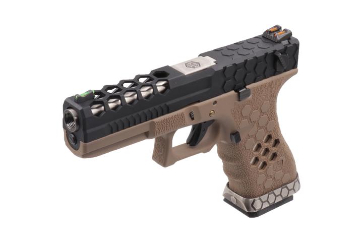 VX0211 GEL BLASTER