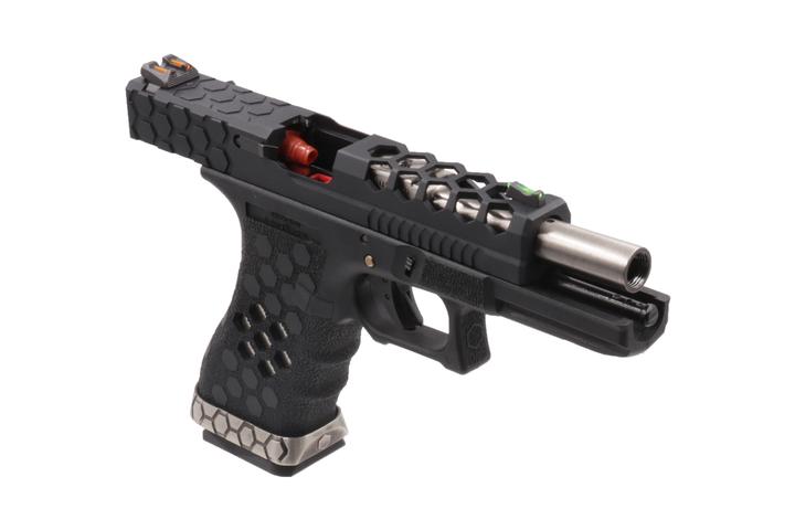 VX0201 GEL BLASTER 