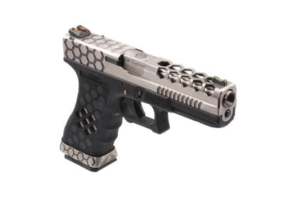 VX0200 GEL BLASTER 