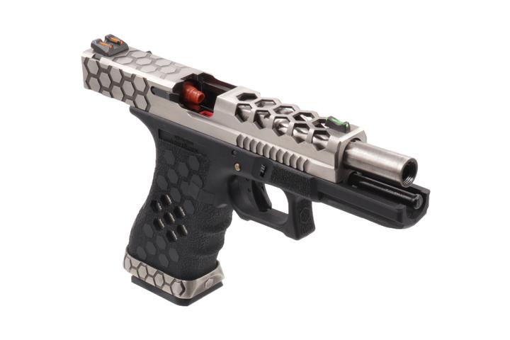 VX0200 GEL BLASTER 