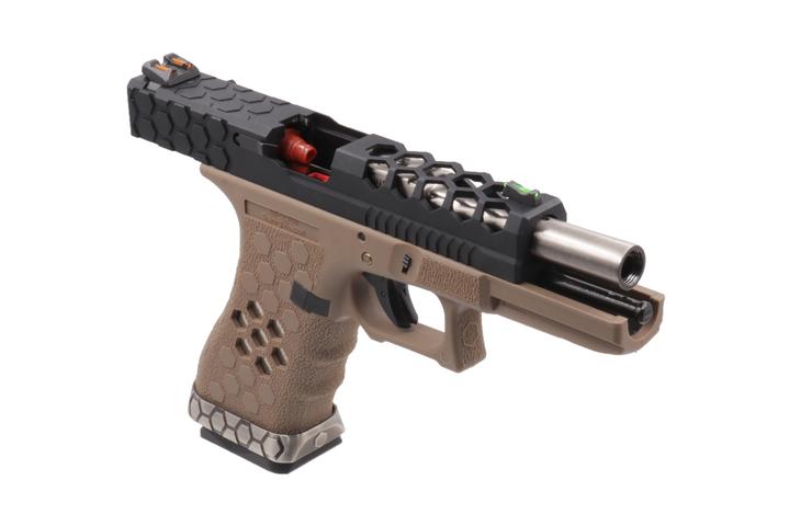VX0211 GEL BLASTER