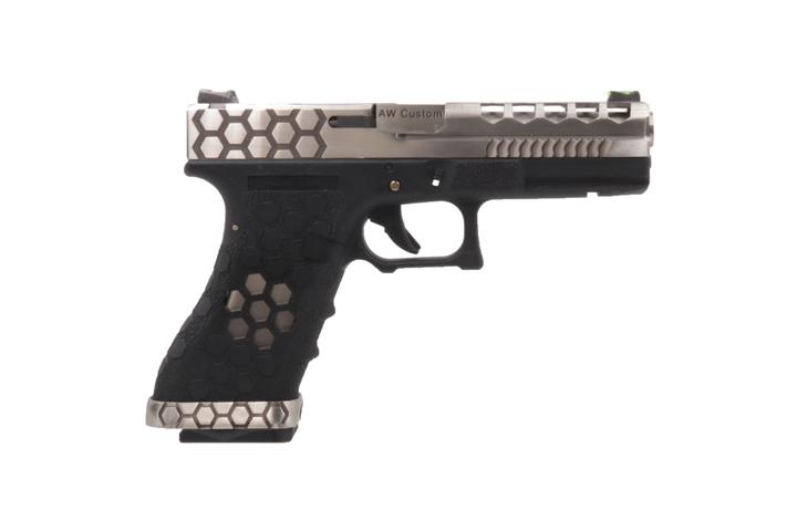 VX0200 GEL BLASTER 